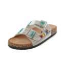 Fashion Attitude FAM_93_01_BIANCO-V – Slippers
