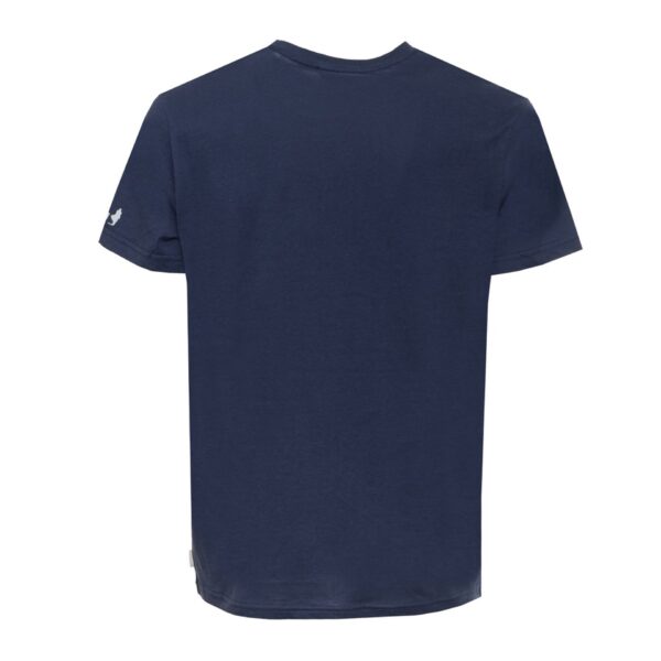 MCS X073_10BTS004-L2301_NAVY – T-shirt