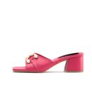 Fashion Attitude FAME23_SS3Y0611_633_FUCHSIA-V – Sandalen