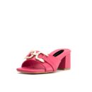 Fashion Attitude FAME23_SS3Y0611_633_FUCHSIA-V – Sandalen