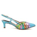 Fashion Attitude FAM_95_56_BLUE-V – Sandalen