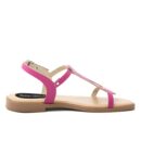 Fashion Attitude FAME23_23110MQH_FUXIA-V – Sandalen