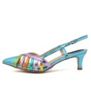 Fashion Attitude FAM_95_56_BLUE-V – Sandalen