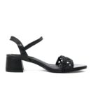 Fashion Attitude FAM_95_57_BLACK – Sandalen