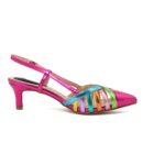 Fashion Attitude FAM_95_56_FUXIA-V – Sandalen