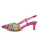 Fashion Attitude FAM_95_56_FUXIA-V – Sandalen