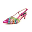 Fashion Attitude FAM_95_56_FUXIA-V – Sandalen