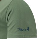MCS X073_10BTS003-L2301_SAGE – T-shirt