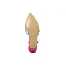 Fashion Attitude FAM_95_56_FUXIA-V – Sandalen