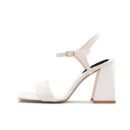 Fashion Attitude FAME23_SS3Y0566_553_WHITE-V – Sandalen