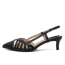 Fashion Attitude FAM_95_56_NERO-V – Sandalen