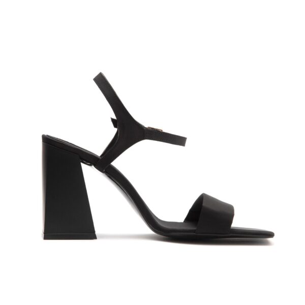 Fashion Attitude FAME23_SS3Y0566_103_BLACK-V – Sandalen
