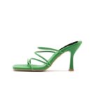 Fashion Attitude FAME23_SS3Y0613_930_GREEN-V – Sandalen