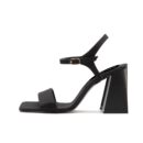 Fashion Attitude FAME23_SS3Y0566_103_BLACK-V – Sandalen