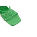 Fashion Attitude FAME23_SS3Y0613_930_GREEN-V – Sandalen