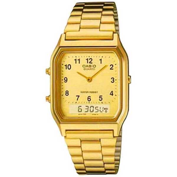 Casio X093_AQ-230GA-9B – Horloge