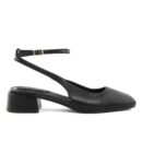 Fashion Attitude FAM_99_22_BLACK – Sandalen