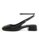 Fashion Attitude FAM_99_22_BLACK – Sandalen
