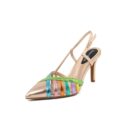 Fashion Attitude FAM_95_01_CHAMPAGNECOL – Sandalen