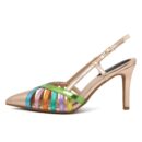 Fashion Attitude FAM_95_01_CHAMPAGNECOL – Sandalen