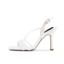Fashion Attitude FAME23_SS3Y0562_855_WHITE-V – Sandalen
