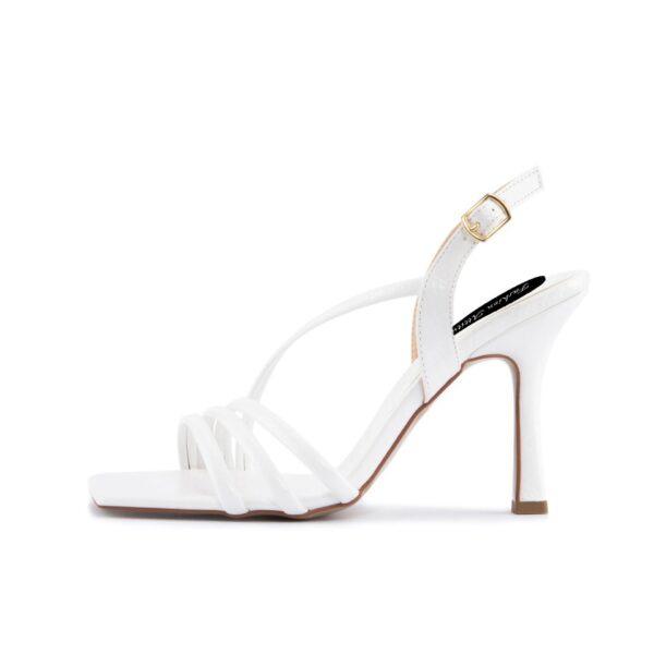 Fashion Attitude FAME23_SS3Y0562_855_WHITE-V – Sandalen