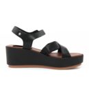 Fashion Attitude FAME23_NAPOLI_NERO-V – Sandalen