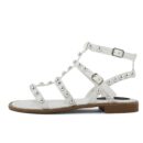 Fashion Attitude FAM_95_52_WHITE-V – Sandalen