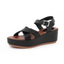 Fashion Attitude FAME23_NAPOLI_NERO-V – Sandalen