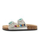Fashion Attitude FAM_93_01_BIANCO-V – Slippers