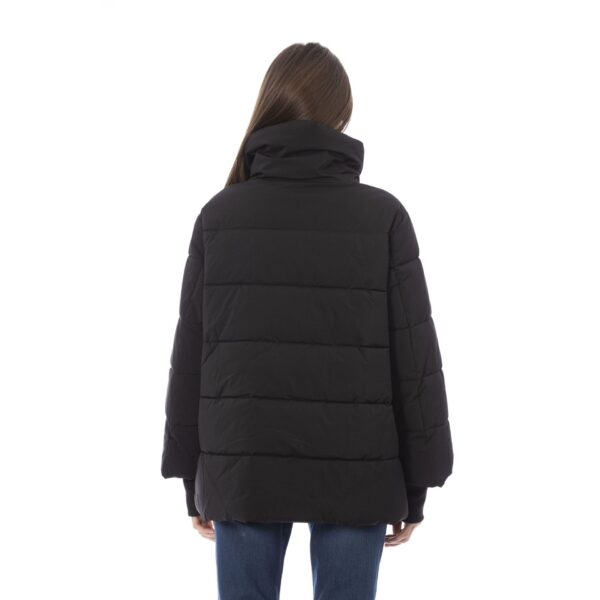 Baldinini Trend NL_025VENEZIA_NeroBlack – Jas