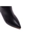 Fashion Attitude FAB_SS2Y0247_106_BLACK-V – Laarzen