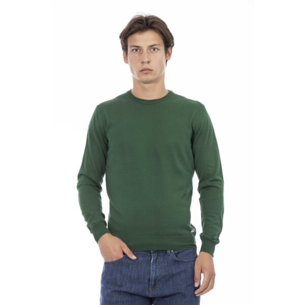 Baldinini Trend 6000_ROVIGO_VerdeGreen – Trui