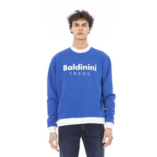 Baldinini Trend 6510141_COMO_Royal290 – Sweatshirt