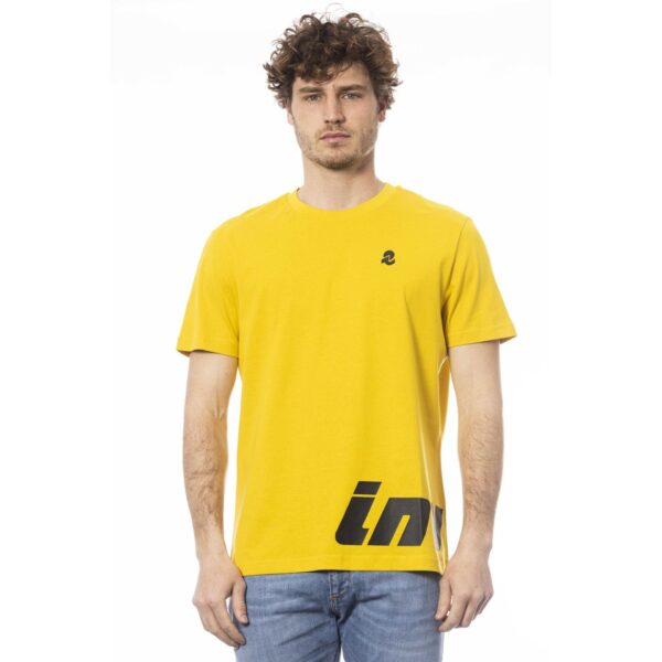 Invicta 4451302U_2GIALLO – T-shirt