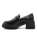 Fashion Attitude FAG_G70014_NERO – Moccasins