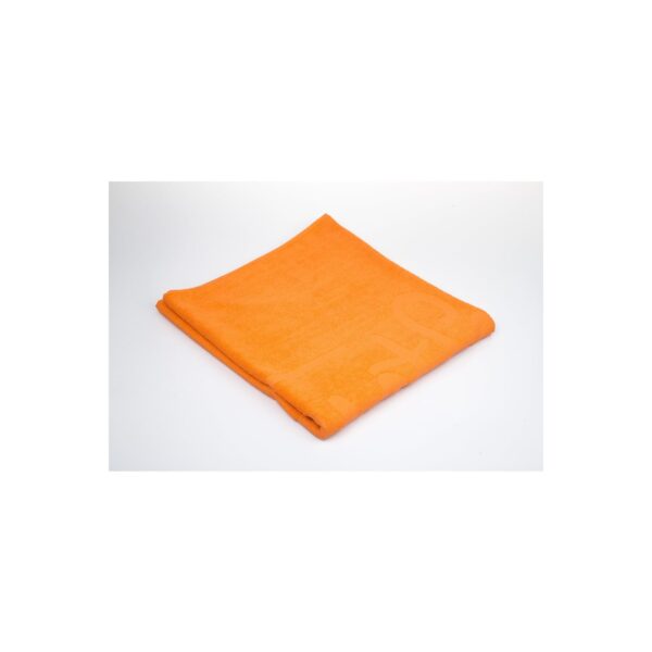 Just Cavalli Beachwear D8515GRBC_ORANGE – Badhanddoek