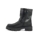 Fashion Attitude FAG_AX29108_18_BLACK – Enkel laarzen