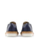 Made in Italia LETIZIA_BLU – Lace up