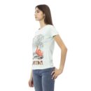 Trussardi Action 2BT10_70Aquamarine