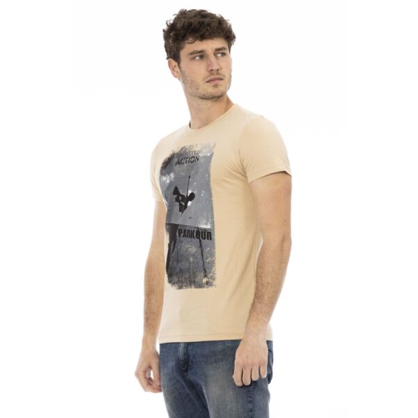 Trussardi Action 2AT03_04Sand – T-shirt
