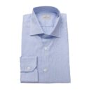 Bagutta 11509MIAMI_E_100-B002Azzurro – Overhemd