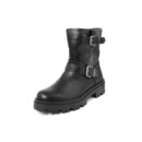 Fashion Attitude FAG_AX29108_18_BLACK – Enkel laarzen