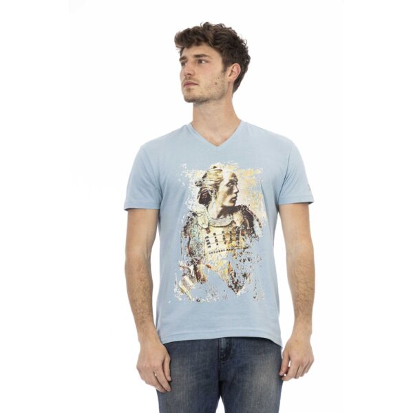 Trussardi Action 2AT108_07Sky – T-shirt