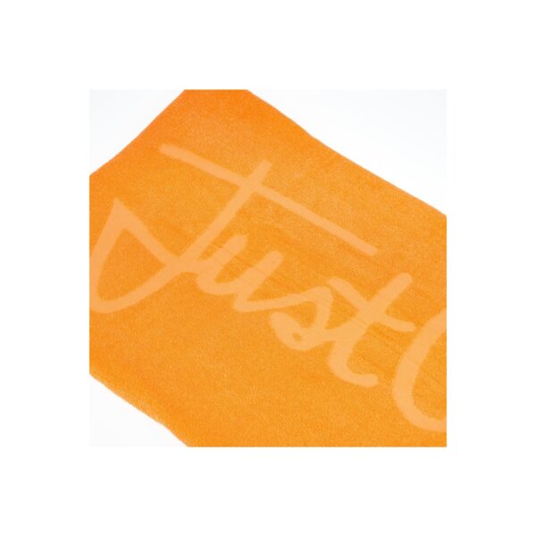 Just Cavalli Beachwear D8515GRBC_ORANGE – Badhanddoek