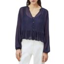 Pepe Jeans ARVANA_PL303947_592ADMIRAL – Overhemd