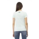 Trussardi Action 2BT10_70Aquamarine