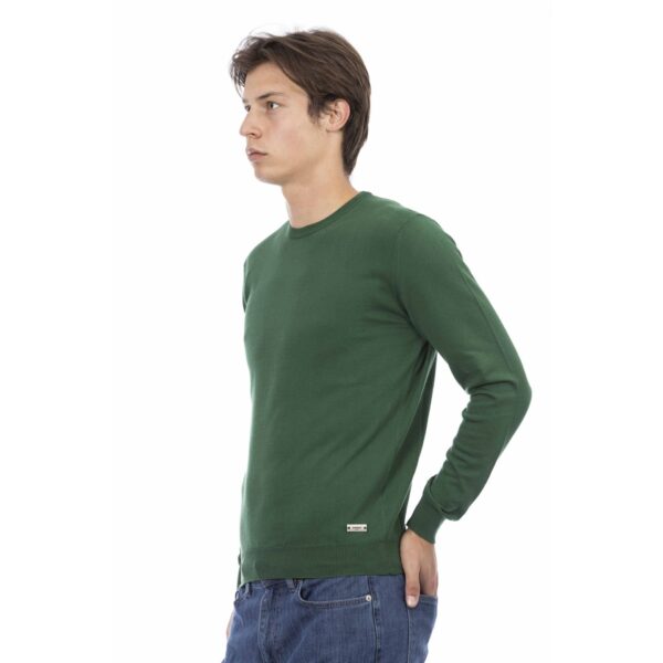 Baldinini Trend 6000_ROVIGO_VerdeGreen – Trui
