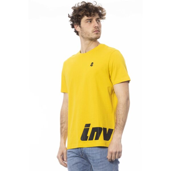 Invicta 4451302U_2GIALLO – T-shirt