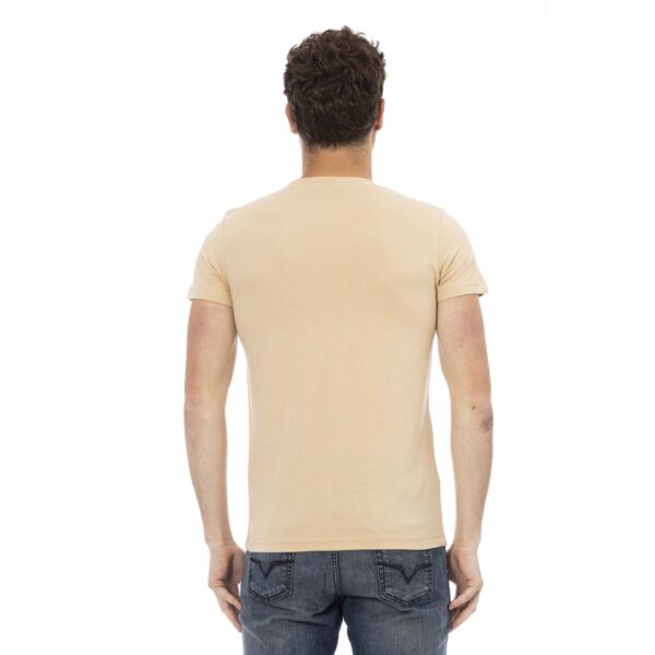 Trussardi Action 2AT03_04Sand – T-shirt